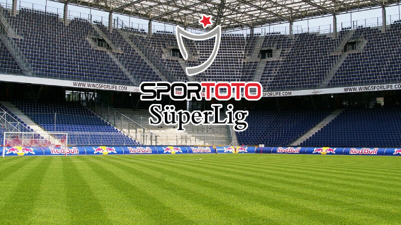 2022-2023 Spor Toto Süper