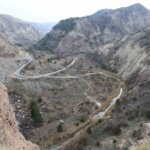sivasta acidere kanyonu turizme kazandirilmayi bekliyor a3dfb50