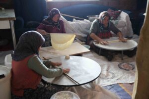 Sivas’ta Kış Devliği Hazırlıkları Tamamlandı