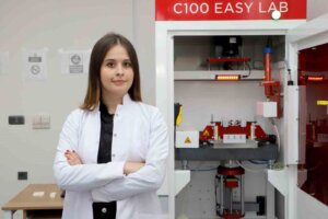 Üniversiteler Arası Türkiye’de Bir İlk Sivas Bilim ve Teknoloji Üniversitesinde