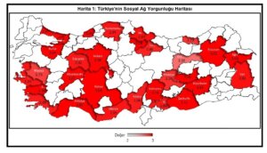 Yeni Hastalık Türü Türkiye’de Görüldü