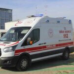 5 aylik bebek ambulans helikopterle konyadan sivasa nakledildi cf9c71f