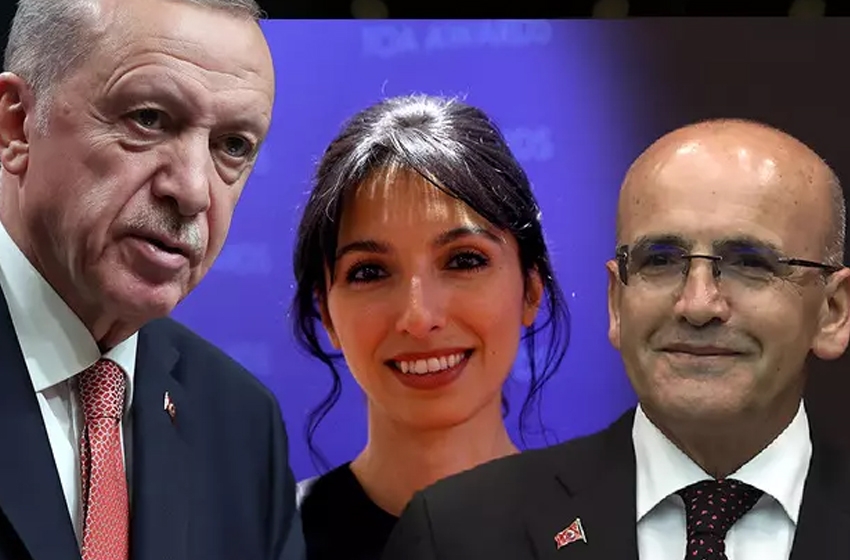 CIA Yanlısı Politico Gazetesi Erdoğan ve Ekibi Ekonomik Kaosa Sürükleniyor Dedi