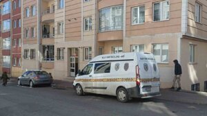 Sivas’ta Bir Şahıs Evinde Şüpheli Şekilde Ölü Bulundu