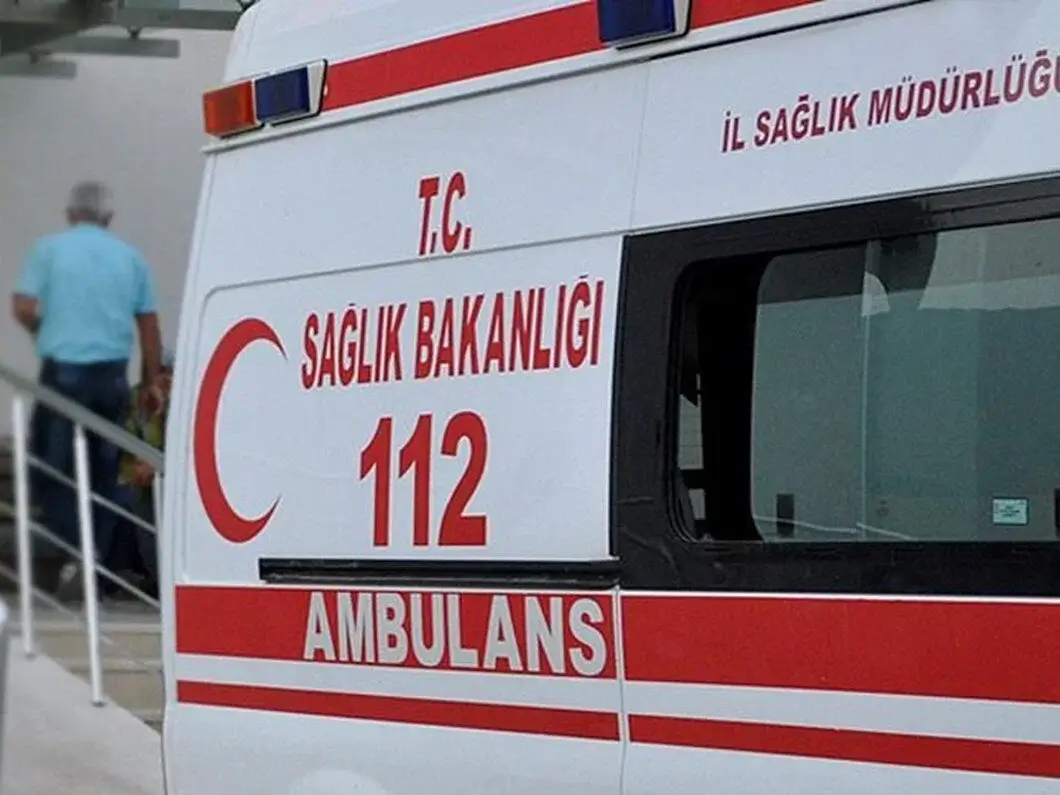 Görevli Olarak Ankara’ya Hasta Götüren 112 Çalışanları Ankara’da Sağlık-Sen Otellerinde Ücretsiz Kalacak