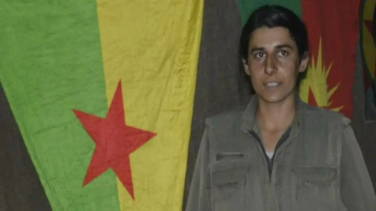 MİT PKK’nın Gençlik Sorumlusunu Etkisiz Hale Getirdi