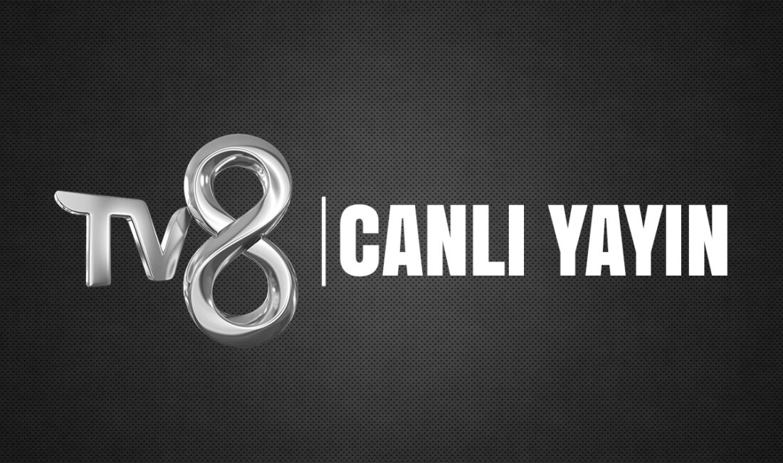 TV8,5 CANLI İZLE TV