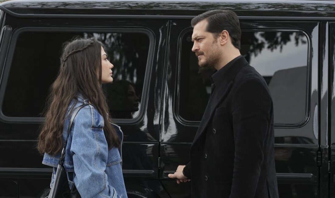 Sanal medyanın en çok konuşulan yapımları ve en popüler oyuncuları