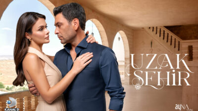 KANAL D’nin yeni yayın dönemi tanıtım filmi yayınlandı.