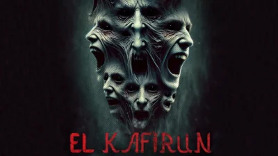 2024 yapımı Türk korku filmi Kafirun, gerçek bir olaydan esinleniyor