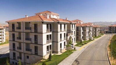 Sivas'a ayrılan 3.904 TOKİ sosyal konutunun başvuru tarihleri, şartları ve