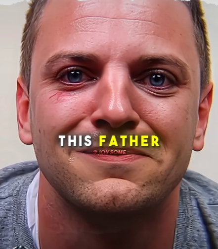 Behind His Smile Is a Battle You Can’t See💔