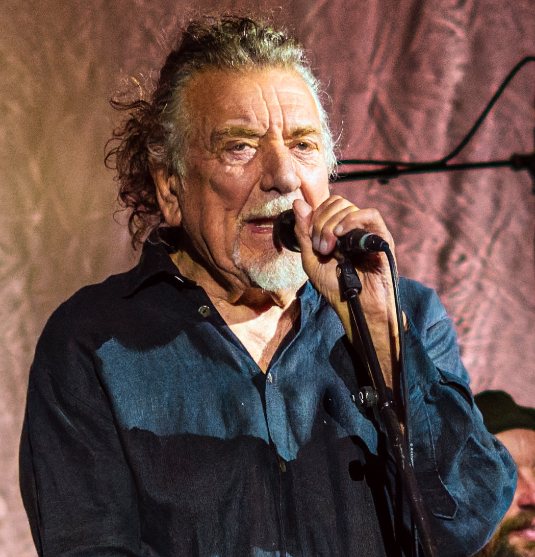 Robert Plant’s Brave Battle
