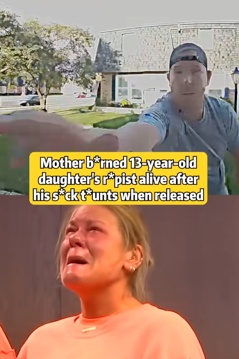 Love or Law? Should a Mother Go to Jail for Protecting Her Child?