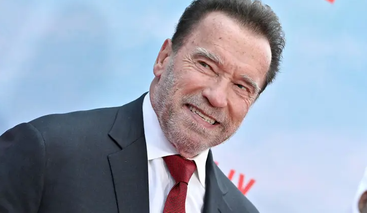 Arnold Schwarzenegger says heaven is some fantasy-That’s the sad part