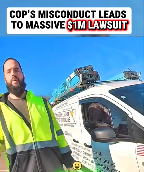 A Routine Encounter Turned Into a Shocking Confrontation — The Moment Everything Went Too Far