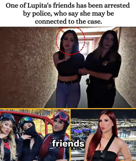 Friend Arrested in Shocking Twist — What Police Discovered Changed Everything