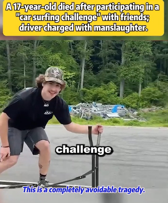 What Started as a Fun Day Turned Into an Unforgettable Experience