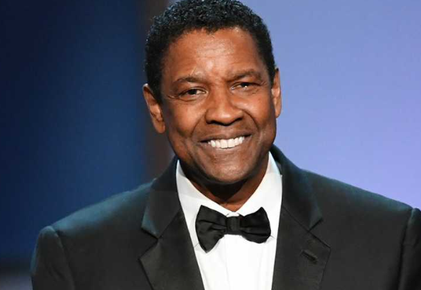 Denzel Washington Subtly Announces Retirement During Australian Interview