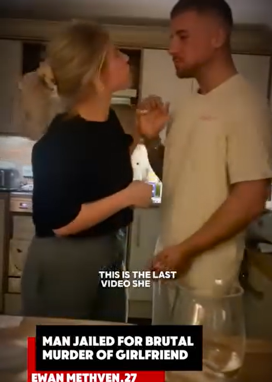 She Never Knew It Would Be Her Last Night — A Powerful Reminder About Hidden Abuse