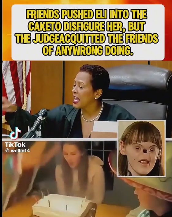 What Happened at This Birthday Party Shocked Everyone