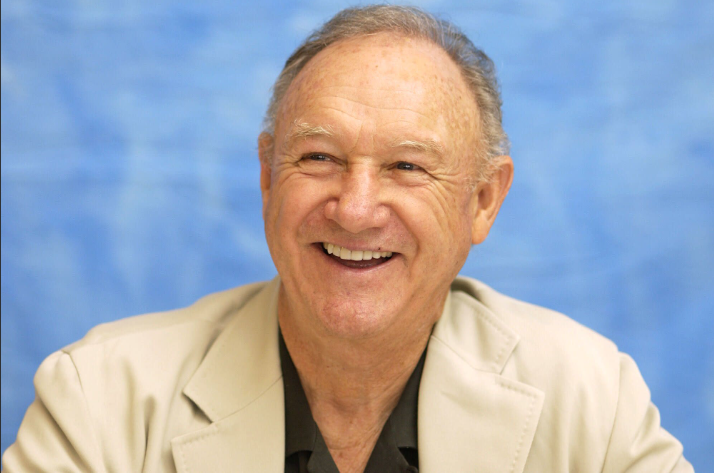 Gene Hackman’s Cause of Death Revealed: A Quiet Tragedy Unfolds Behind Closed Doors