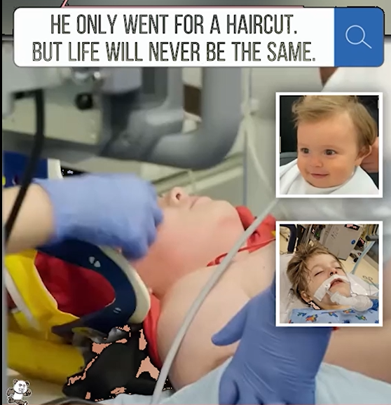 A Haircut Gone Wrong How a Simple Visit Turned Into a Life-Altering Tragedy