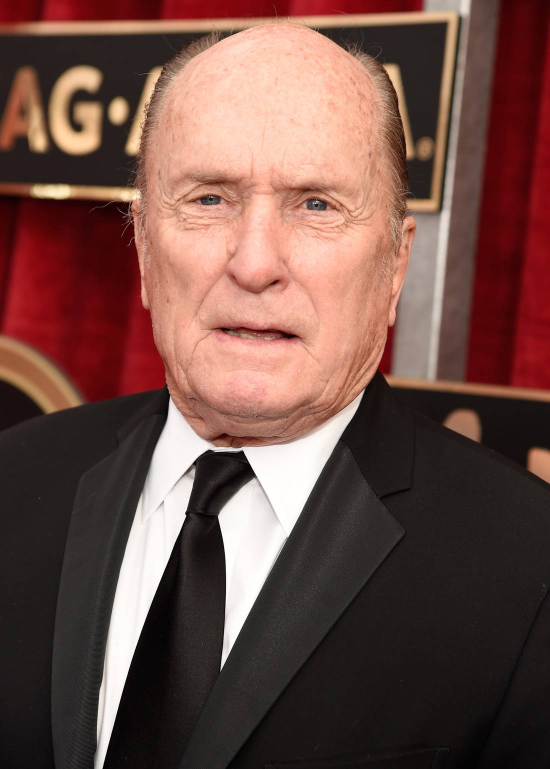 Robert Duvall Hated Him More Than Anyone…
