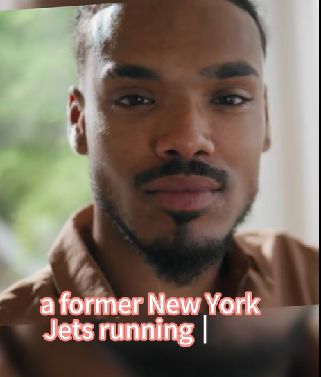 Former New York Jets Player Arrested After Shocking Domestic Violence Incident Caught on Camera