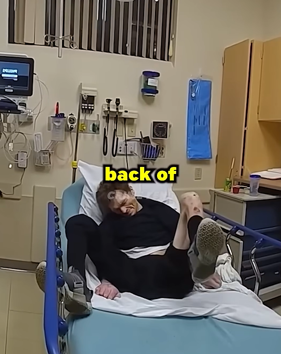 🕵️ He Died Suddenly — But the Truth They Found After Was Even Darker