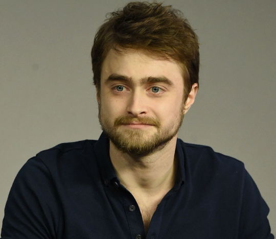 Daniel Radcliffe’s Journey From Darkness to Joy: How Life Changed at 36