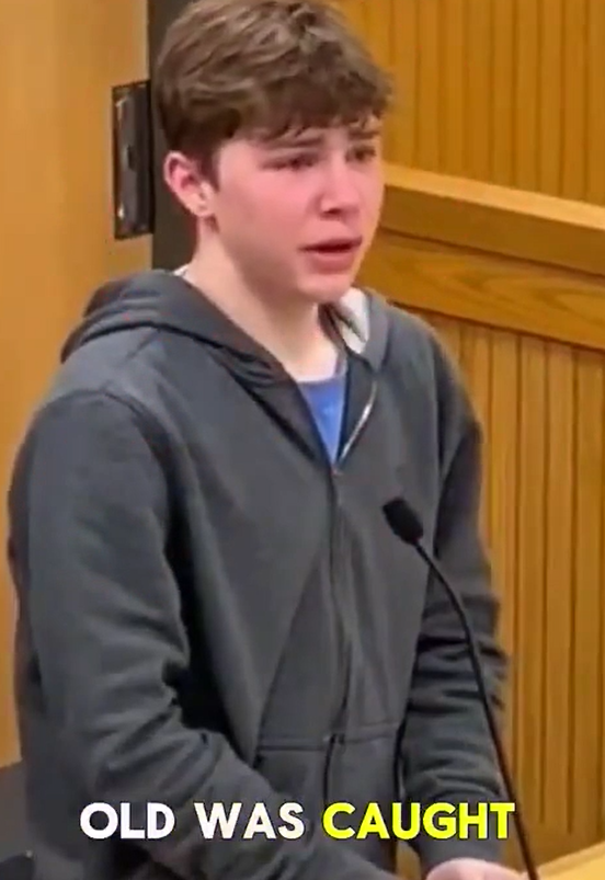 When Words Carry the Weight of Consequences