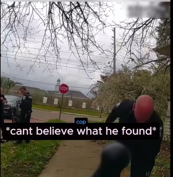 His Suitcase Was Worth Millions 😳 (Police Bodycam Breakdown)