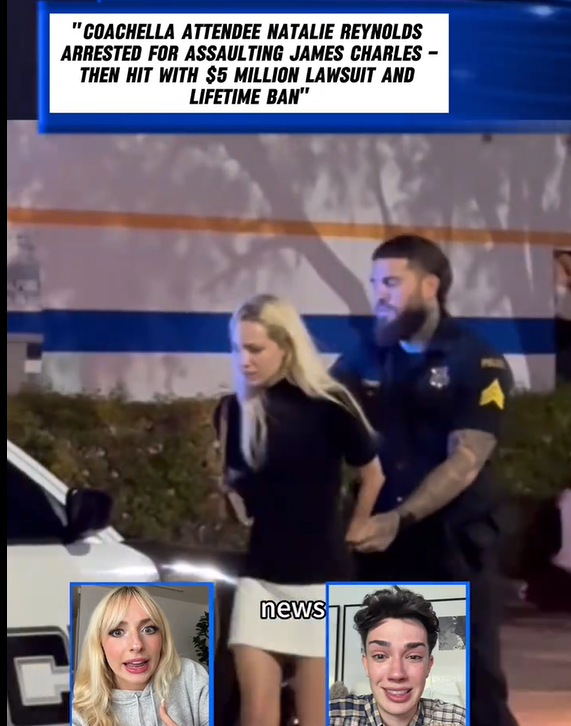 From Viral Clip to Legal Case – What We Know So Far