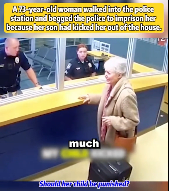 Aging with Dignity – Addressing the Emotional and Social Challenges of the Elderly