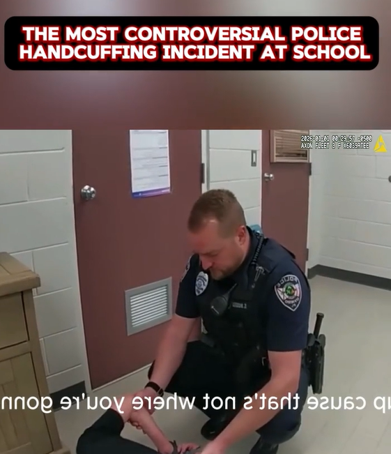 This Suit Was Worn Once… But It’s Just Getting Started