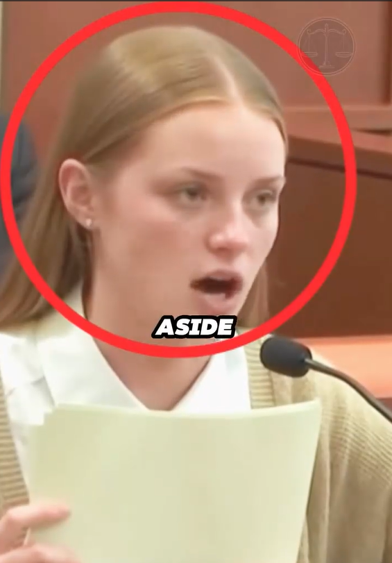 Aunt Refuses To Return The Money Or Say Where It Is