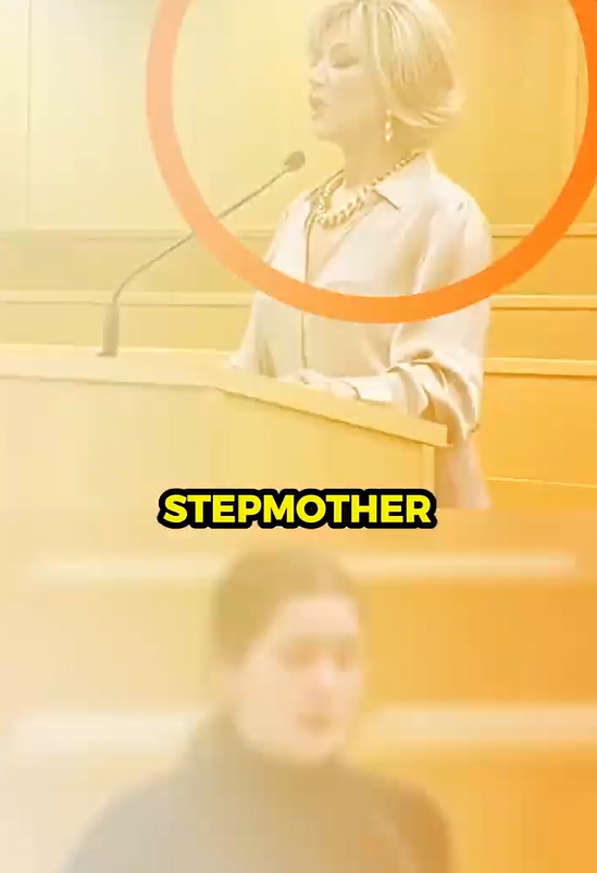 The Legal and Emotional Impact of Financial Betrayal – A Daughter’s Fight for Justice After Her Stepmother Sold Her Mother’s House