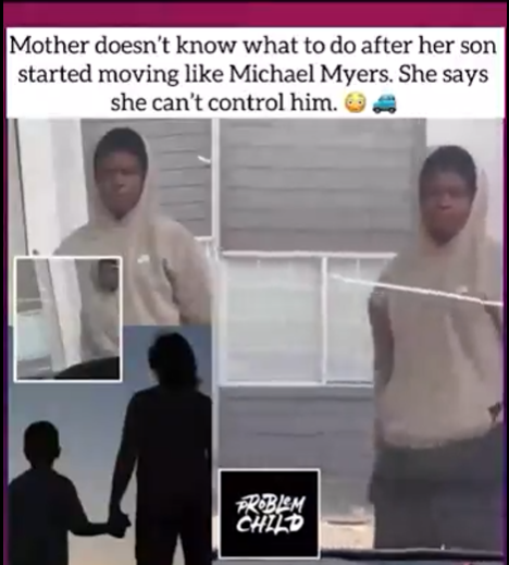 When Behavior Changes at Home Raise Concern A Story About Family Struggles and Understanding