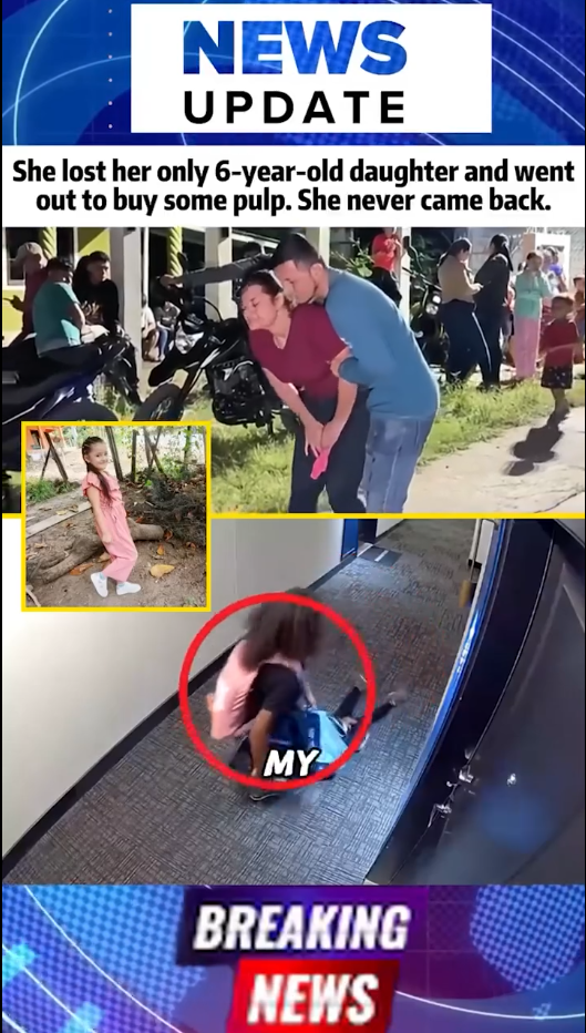 The Mysterious Disappearance of a Mother After an Unimaginable Loss