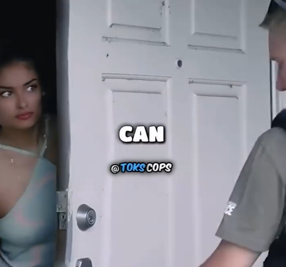 “Name” — Fugitive Task Force Knock Turns Tense as Doorway Moment Freezes Everyone