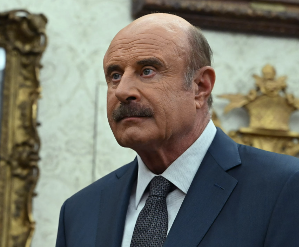 Dr. Phil’s Empire COLLAPSES- Bankruptcy, Secrets, and a Massive Lawsuit Revealed