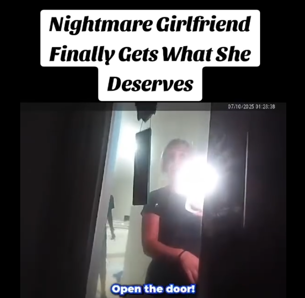 A Shocking Confrontation Unfolds as a Toxic Relationship Finally Reaches Its Breaking Point