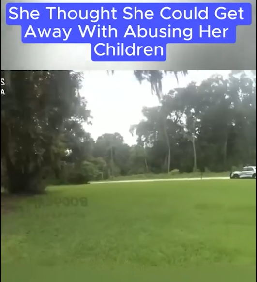 A Wellness Check Turns Into a Critical Intervention After a Mother’s Hidden Struggles Come to Light