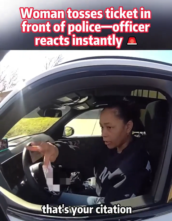 This video is based on publicly available bodycam footage and news sources. Edited with context for educational discussion