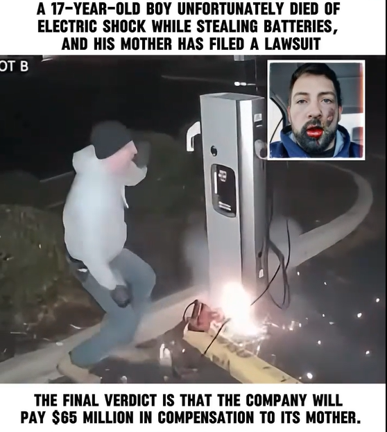 What Can We Learn From This Safety Incident?