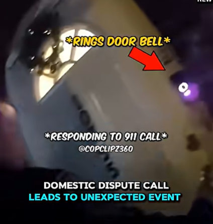 Domestic Dispute Takes a Shocking Turn What Happened Next No One Expected