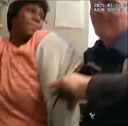 How a Routine Hospital Visit Led to Serious Criminal Charges