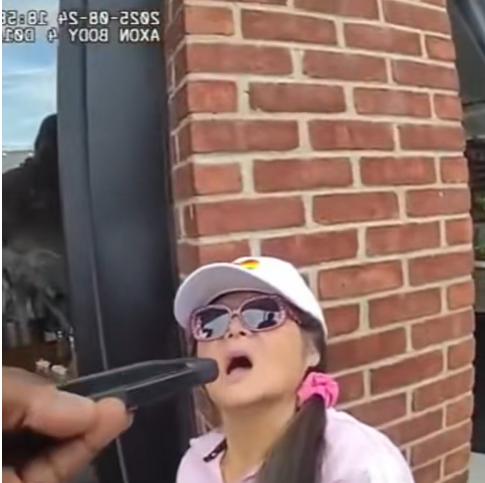 Language Barrier Leads to Tense Situation