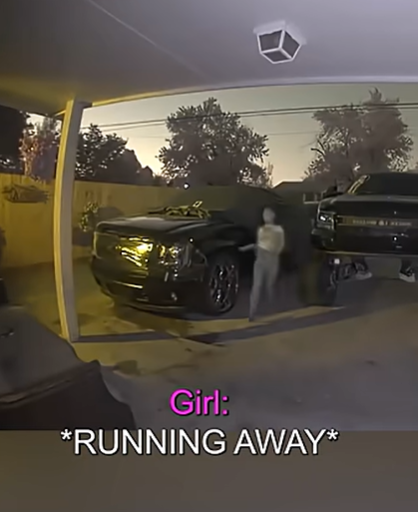 Stranger’s Fast Action Helps Prevent Serious Situation